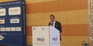 Ettorre resta presidente della Federvela “Ora alzare l’asticella”