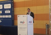 Ettorre resta presidente della Federvela “Ora alzare l’asticella”