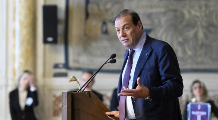 Manovra, Leo “Fatto il massimo con poche risorse a disposizione”