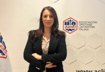 Agata Aiello Presidente Acli Sicilia, eletta nella presidenza nazionale