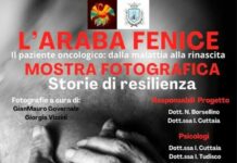 Palermo, ai Cantieri Culturali mostra fotografica su donne oncologiche