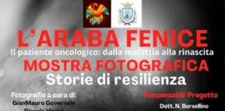 Palermo, ai Cantieri Culturali mostra fotografica su donne oncologiche