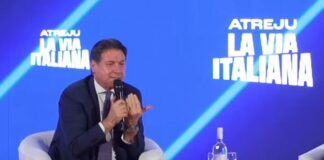 M5S, Conte “Siamo progressisti indipendenti, no alla sinistra Ztl”