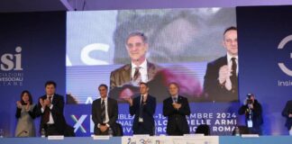 Assemblea elettiva conferma Barbaro alla presidenza Asi