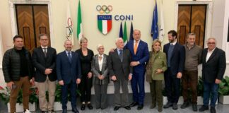 Rossi rieletto presidente Fitav “Uniti andremo avanti”