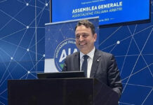 Zappi nuovo presidente dell’Associazione Italiana Arbitri