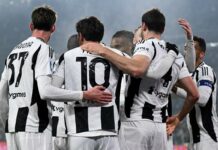 Juventus-Venezia 2-2, Vlahovic acciuffa il pari in extremis