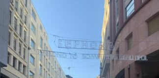 Per le feste di Natale attesi 16,3 milioni di turisti, -1,5%