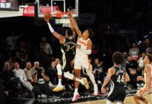 Milwaukee Bucks e Oklahoma City Thunder in finale di Nba Cup