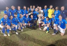 Il 21 dicembre al Politeama la manifestazione “Palermo premia lo sport”