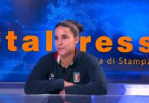 Pesi, Magistris “Obiettivo qualifica per Los Angeles 2028”