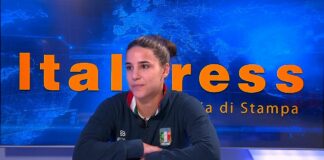 Pesi, Magistris “Obiettivo qualifica per Los Angeles 2028”