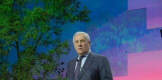 Tajani “I giudici non devono scavalcare i loro confini e noi il nostro”