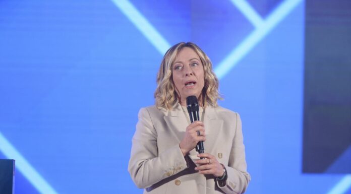 Meloni “Stabilità del Governo è il più grande elemento di discontinuità”