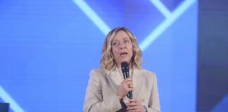ميلوني: استقرار الحكومة أكبر عنصر قوة لإيطاليا