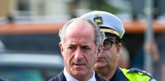 Zone rosse a Jesolo e Chioggia per Pasqua, Zaia “Condivido la posizione del Prefetto”