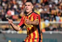 Al Lecce la sfida salvezza con il Monza
