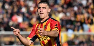 Al Lecce la sfida salvezza con il Monza