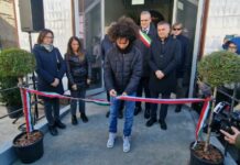 Ponte Morandi, inaugurato Memoriale Vittime “Sarà antidoto a oblio”