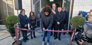 Ponte Morandi, inaugurato Memoriale Vittime “Sarà antidoto a oblio”