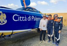 Anello “Puntiamo al turismo dagli Emirati Arabi”