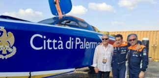 Anello “Puntiamo al turismo dagli Emirati Arabi”