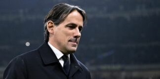 Inzaghi “Lazio da scudetto, per me una partita diversa dalle altre”