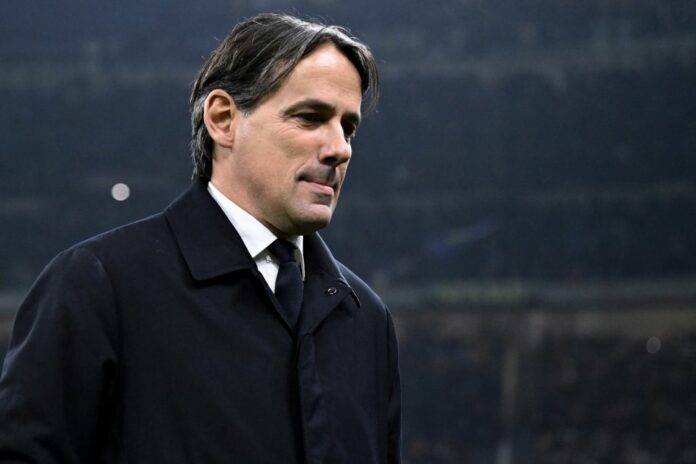 Inter-Parma serie A