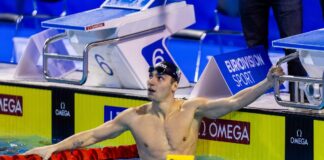 Mora argento e 4×100 mista bronzo, Italnuoto da 9 ai Mondiali