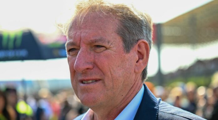 Copioli rieletto presidente FederMoto “Onorato per la fiducia”