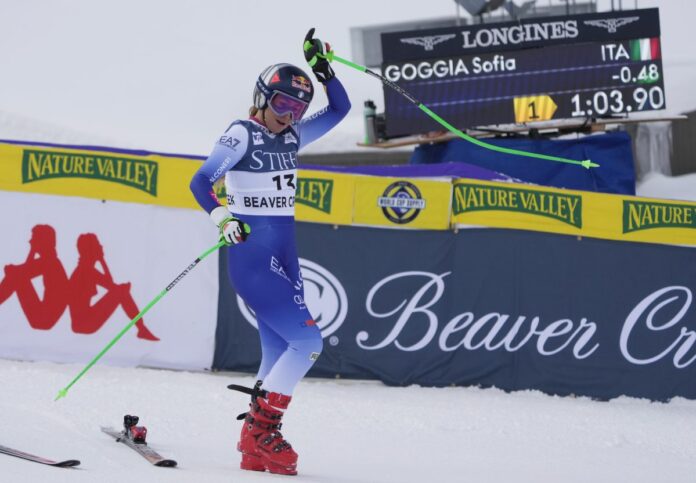 Alpine Skiing: 2024 Stifel Birds of Prey Audi FIS Alpine Ski World Cup