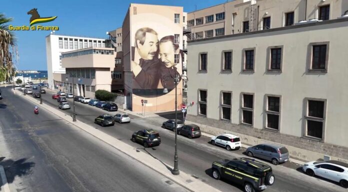 Colpita famiglia mafiosa di Mazara del Vallo, 18 misure cautelari