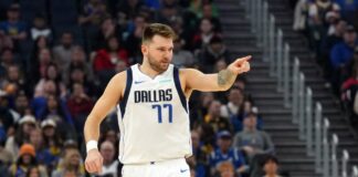 Super Doncic trascina Dallas, New York fa festa a Orlando