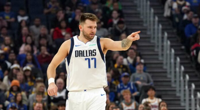 Super Doncic trascina Dallas, New York fa festa a Orlando