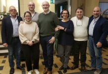 Simeu, Alessandro Riccardi nuovo presidente