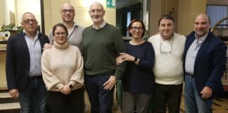 Simeu, Alessandro Riccardi nuovo presidente