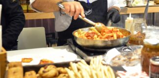 Turismo enogastronomico, crescita del 12% sul 2023