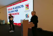 A Palermo la terza conferenza annuale sul fenomeno migratorio