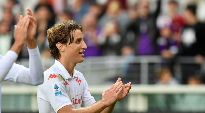 Bove “Ricevuto affetto incredibile, ci vediamo in campo”