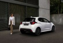 Cinque modelli Mazda per i neopatentati