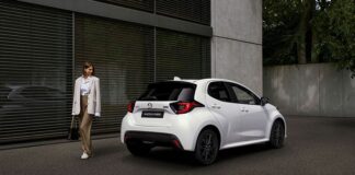 Cinque modelli Mazda per i neopatentati