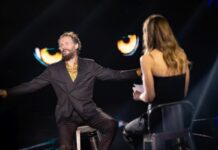 Jovanotti “Esco da un anno difficile. Per me è tutto nuovo”