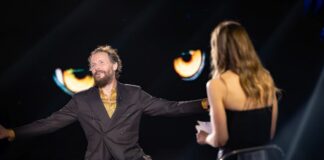 Jovanotti “Esco da un anno difficile. Per me è tutto nuovo”