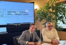 Fedriga-Bini “Supercoppa europea a Udine evento straordinario per FVG”