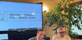 Fedriga-Bini “Supercoppa europea a Udine evento straordinario per FVG”