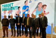 La Liguria centra tutti i target comunitari e salvaguardia 97 mln