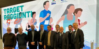 La Liguria centra tutti i target comunitari e salvaguardia 97 mln