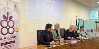 A Crotone dal 27 al 30 dicembre “Wine Land 2024”