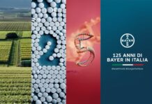 Bayer, campagna pubblicitaria su Prime Video per i 125 anni in Italia