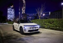 Conclusa seconda tappa milanese del roadshow della nuova Lancia Ypsilon